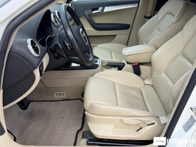 audi A3 2006