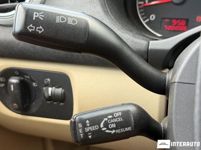 audi A3 2006