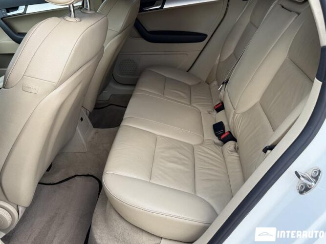 audi A3 2006