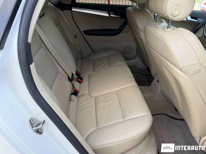 audi A3 2006