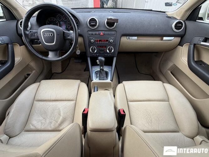 audi A3 2006