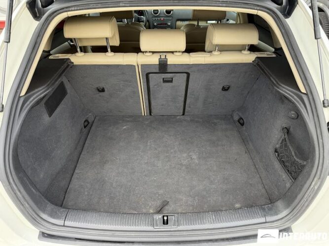 audi A3 2006
