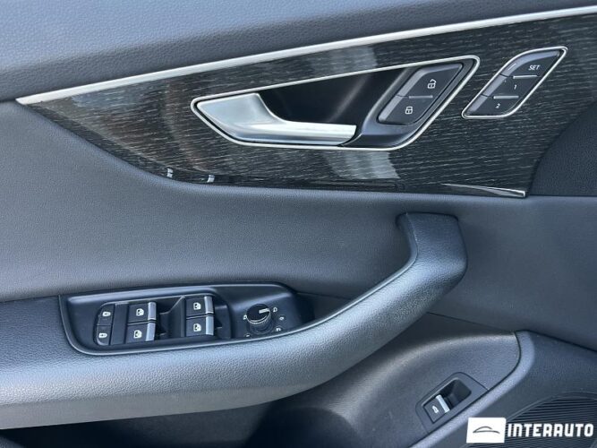 Audi Q8 58 audi Q8 2019