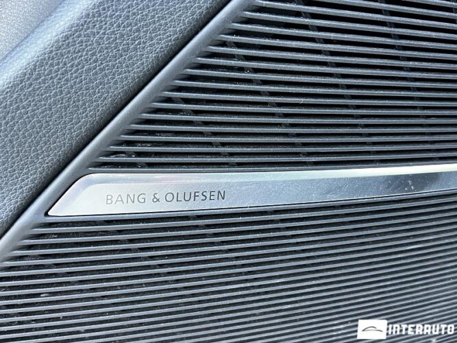 Audi Q8 56 audi Q8 2019