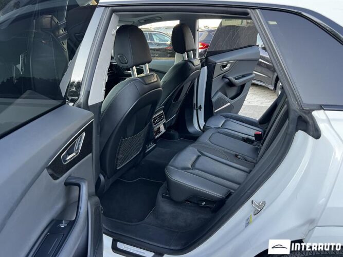 Audi Q8 41 audi Q8 2019