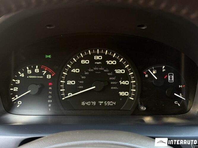 Honda Accord 44 honda Accord 2007