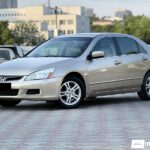 Honda Accord 2007