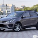 Kia Rio X-Line 2018