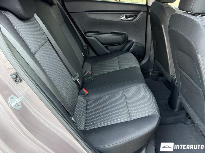 kia Rio X-Line 2018