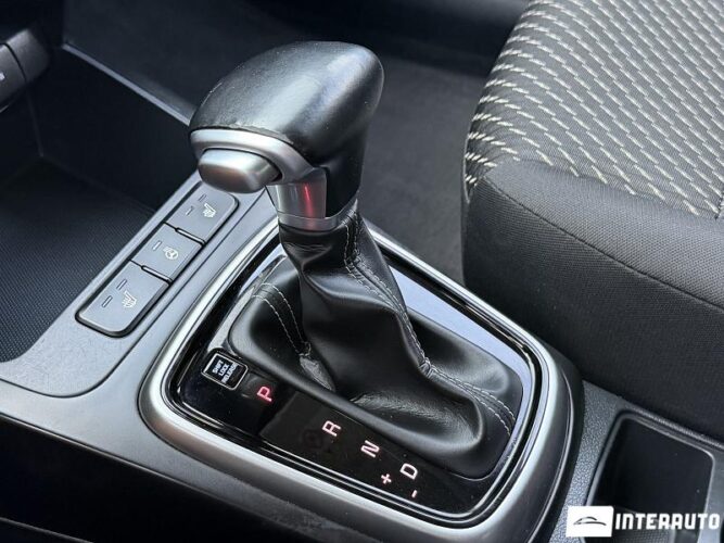 kia Rio X-Line 2018
