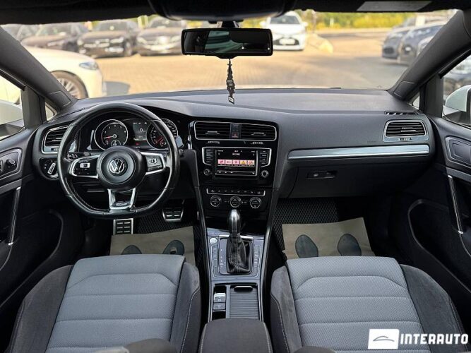 Volkswagen Golf 35 volkswagen Golf 2015