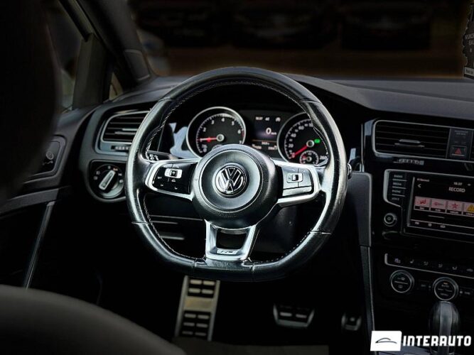 Volkswagen Golf 36 volkswagen Golf 2015