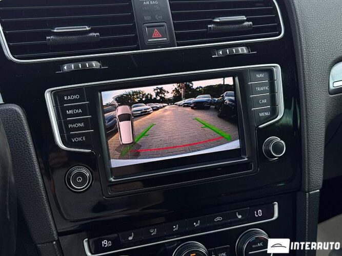 Volkswagen Golf 39 volkswagen Golf 2015
