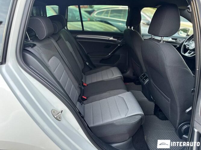 Volkswagen Golf 43 volkswagen Golf 2015