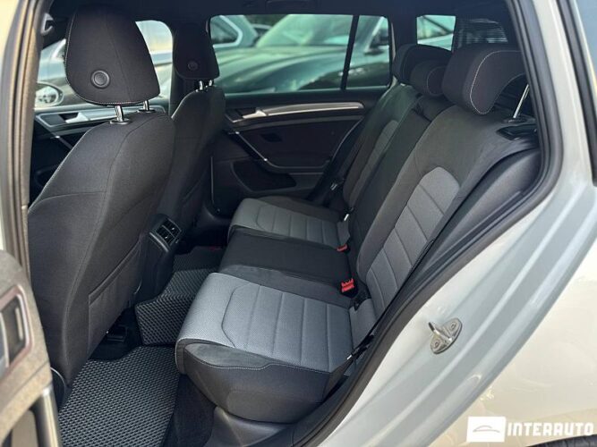 Volkswagen Golf 42 volkswagen Golf 2015