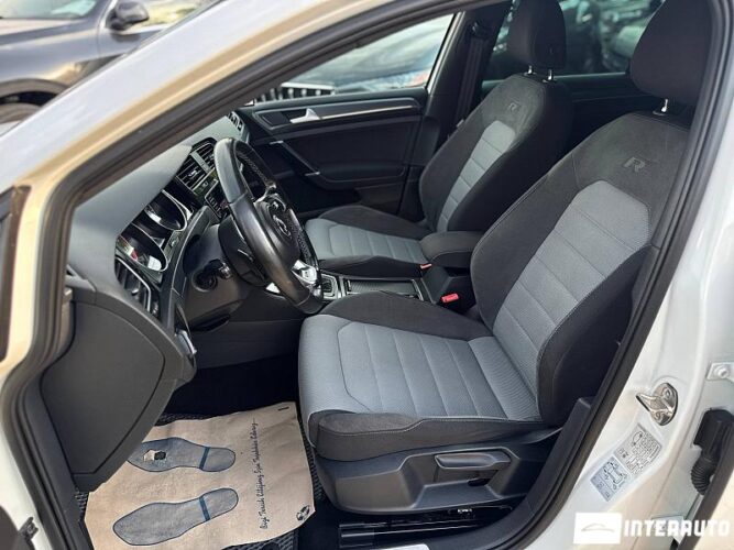 Volkswagen Golf 34 volkswagen Golf 2015