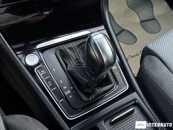 Volkswagen Golf 41 volkswagen Golf 2015