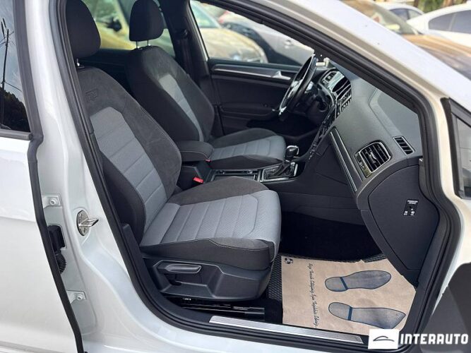 Volkswagen Golf 44 volkswagen Golf 2015