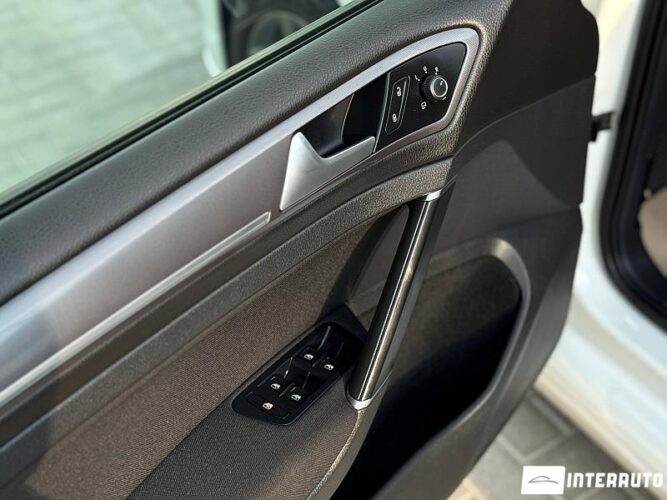 Volkswagen Golf 45 volkswagen Golf 2015