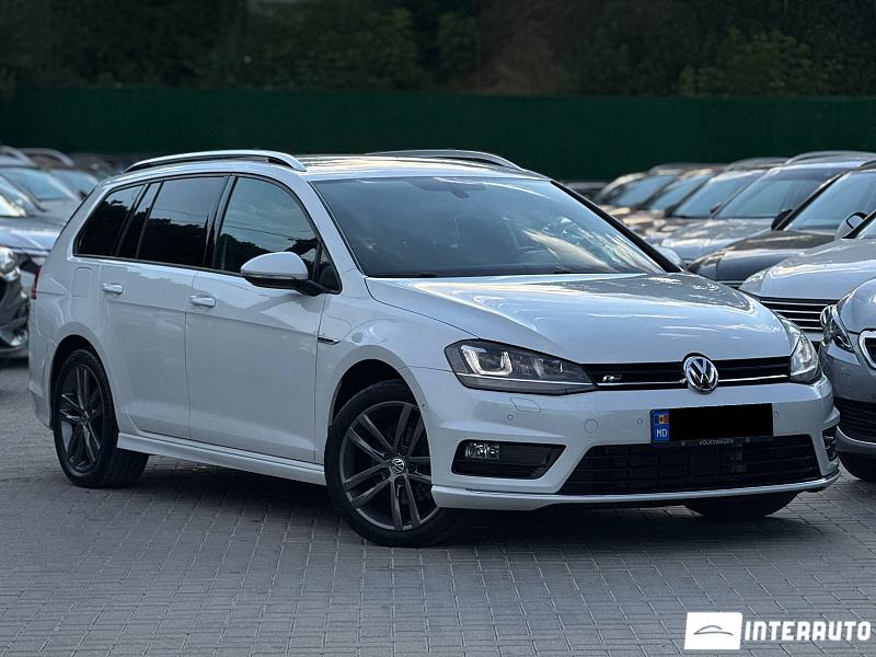 Volkswagen Golf 2 interauto oferta masina