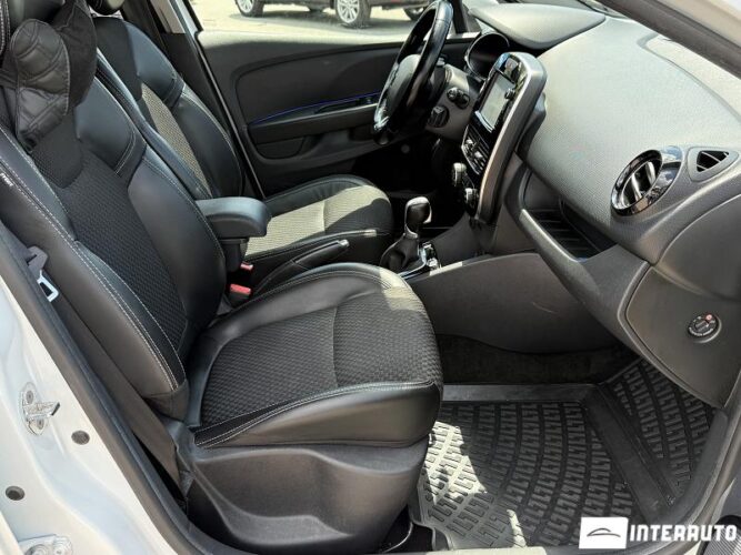 Renault Clio 46 renault Clio 2018