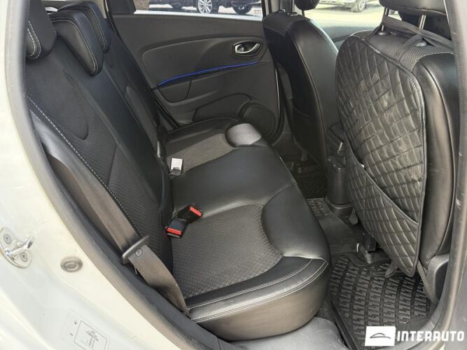 Renault Clio 48 renault Clio 2018