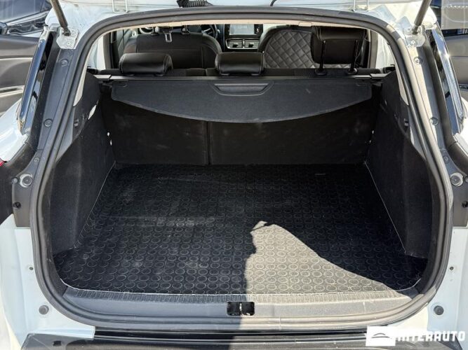 Renault Clio 49 renault Clio 2018