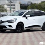 Renault Clio 2018