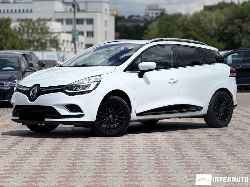 Renault Clio 2 interauto oferta masina