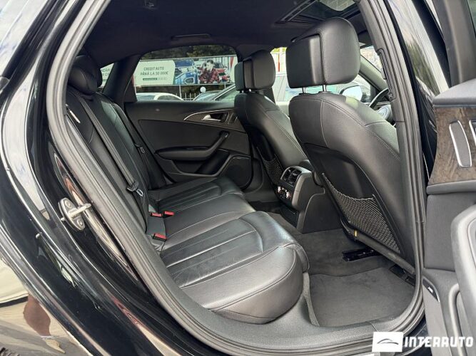 Audi A6 38 audi A6 2016