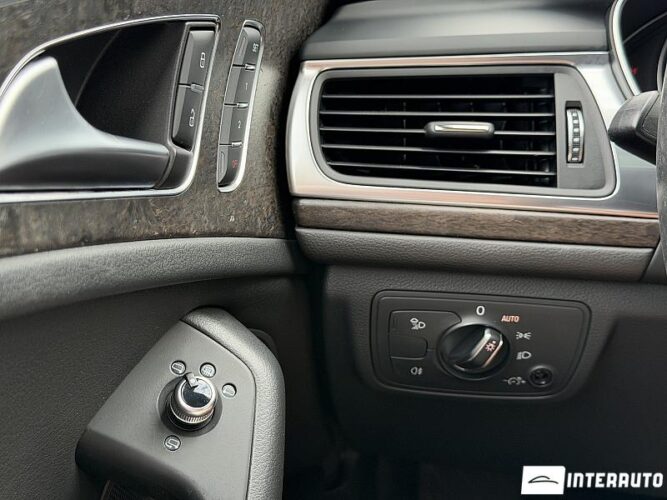 Audi A6 41 audi A6 2016