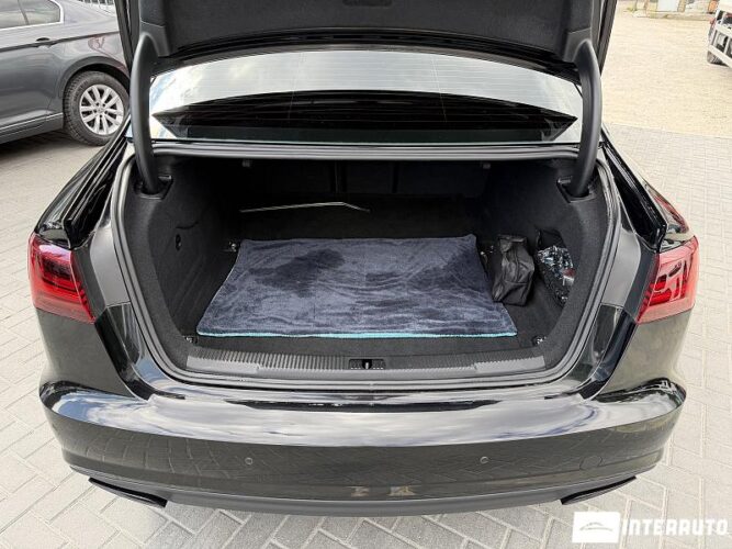 Audi A6 49 audi A6 2016