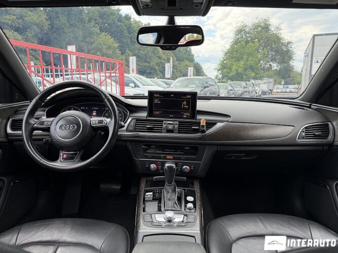 Audi A6 39 audi A6 2016