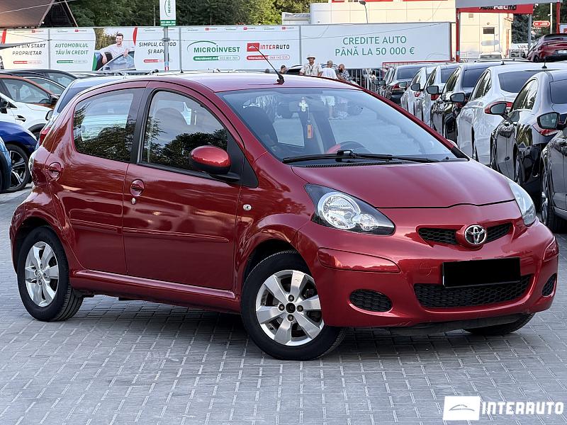 interauto oferta masina