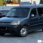 Citroen Berlingo 2007