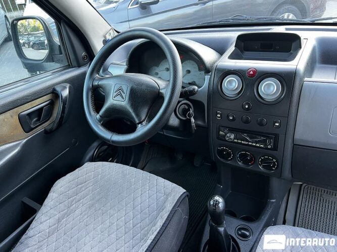Citroen Berlingo 30 citroen Berlingo 2007