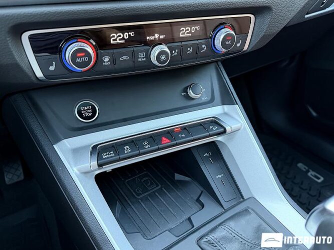 audi Q3 2023