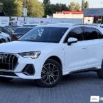 Audi Q3 2023