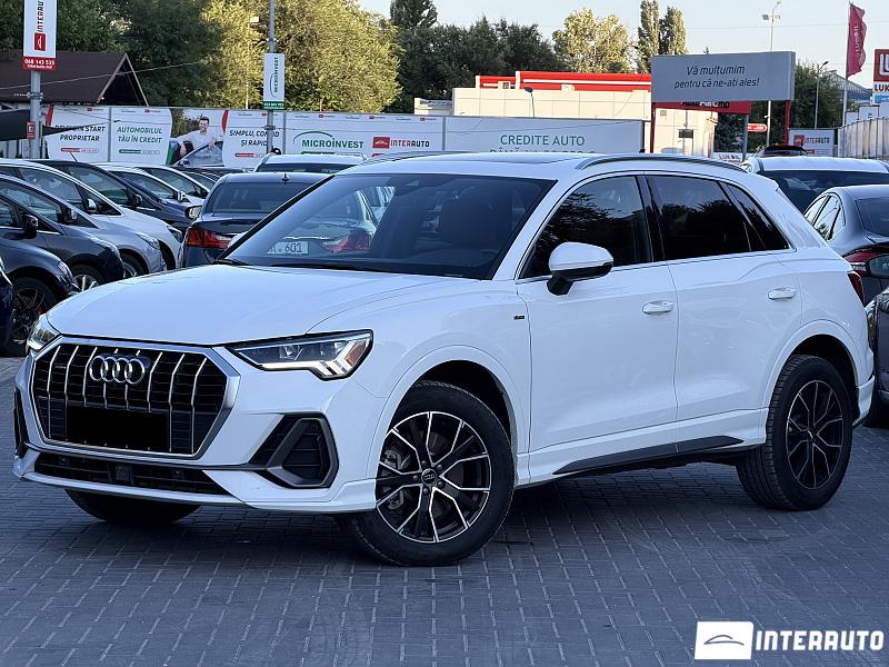 interauto oferta masina