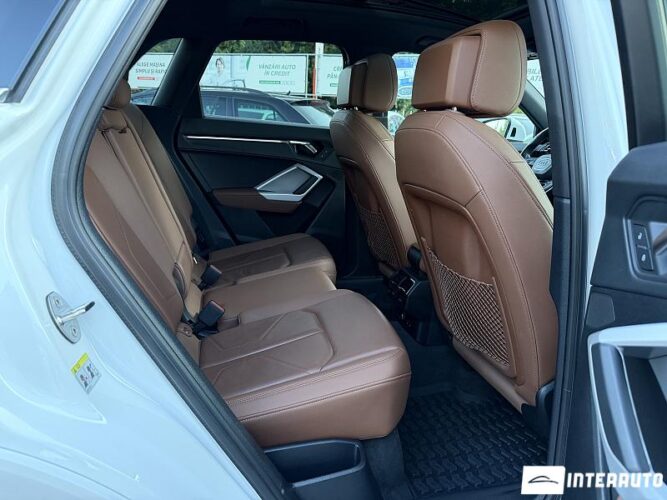 audi Q3 2023