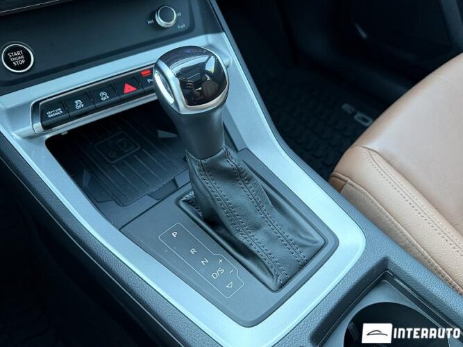 audi Q3 2023