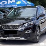 Peugeot 3008 2018