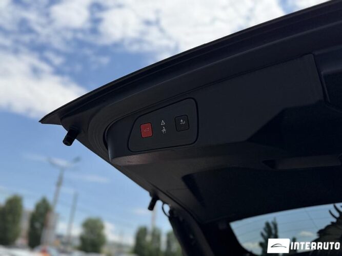peugeot 3008 2018