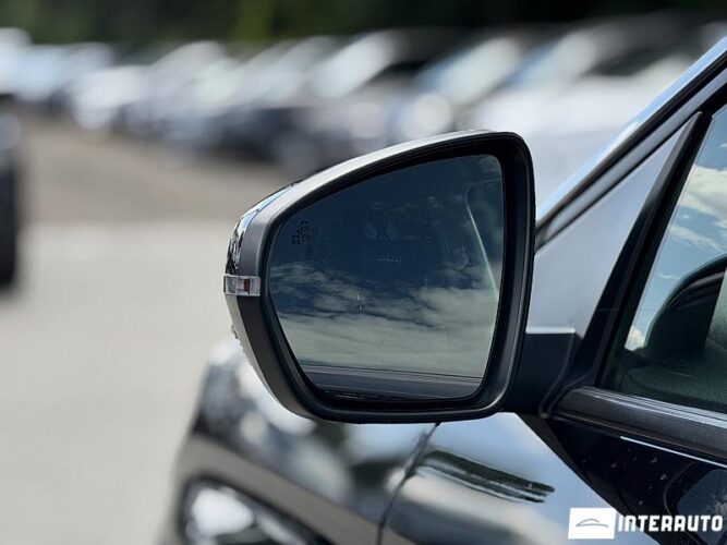 peugeot 3008 2018