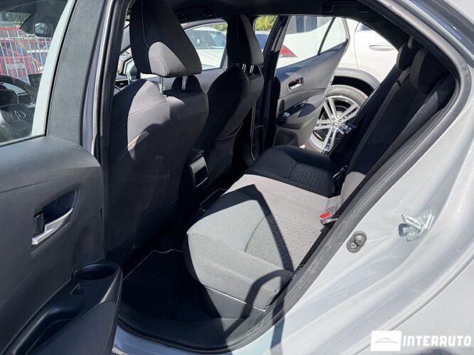 Toyota Corolla 42 toyota Corolla 2021