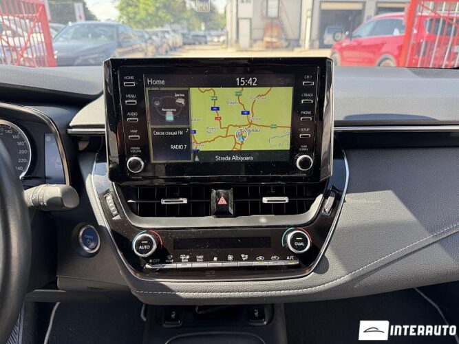 Toyota Corolla 38 toyota Corolla 2021