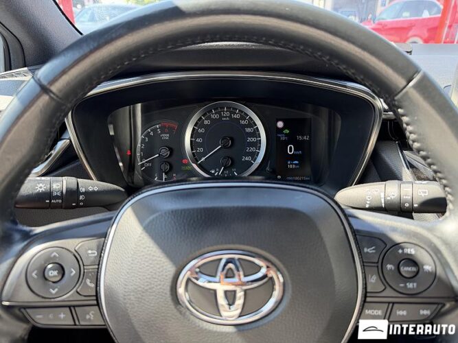 Toyota Corolla 35 toyota Corolla 2021