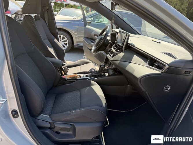 Toyota Corolla 33 toyota Corolla 2021