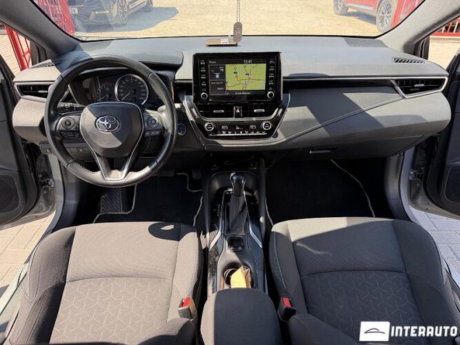 Toyota Corolla 34 toyota Corolla 2021