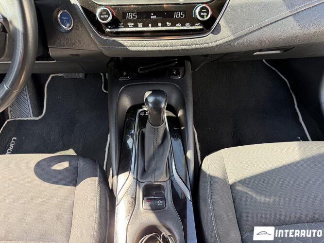 Toyota Corolla 39 toyota Corolla 2021